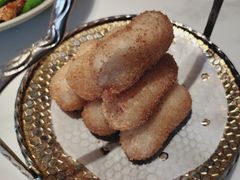 -上上席川菜(凯德乐峰广场店)