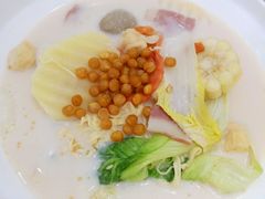 -吉阿婆麻辣烫
