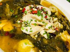 -城南往事·鲁菜济南菜(软件园美莲广场店)