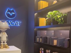-梵猫·新养生(加州广场店)
