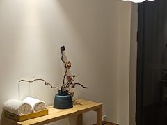 -天目湖涵田度假村