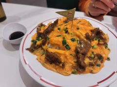 -香港深仔记茶餐厅(东门店)