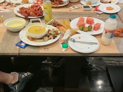 -印象餐厅(杭州国际博览中心北辰大酒店)