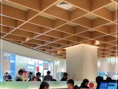 大堂-关东小磨东北菜(漕河泾印象城店)