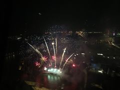 -澳门旅游塔360°旋转餐厅(南湾湖广场店)