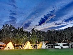 -TIPPI营地 房车主题·露营烧烤团建轰趴(天安假日店)