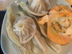 -梨花自助烤肉(乐宾店)