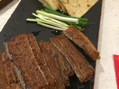 -北平食府·北京烤鸭(北京西站六里桥店)
