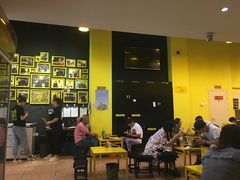 大堂-望京小腰(北京总店)