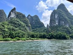 -桂林兴坪漓江