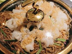 -绿茶餐厅(西单老佛爷店)