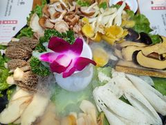 -束河人家(南锣鼓巷店)