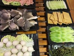 -重庆烧鸡公火锅(簋街店)