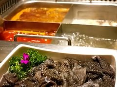 -海底捞火锅(高科广场店)