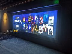-万达影城IMAX(海口日月广场店)
