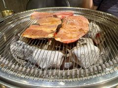 -本炙炭烤·蒲烧活鳗料理店(金沙洲店)