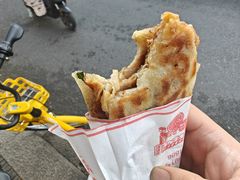 -孙奶奶葱包桧
