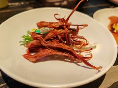 -新白鹿餐厅(虹桥南丰城店)