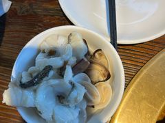 -大良毋米粥·粥底火锅(岭南天地店)