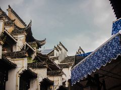 -屯溪老街