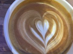 拿铁大杯-Manner Coffee(大宁国际商业广场店)