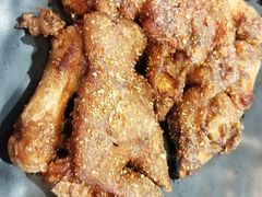 -食客烧烤(罗道庄店)