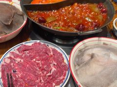 -袁山山重庆火锅(丈八北路店)