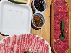 -黔诚多彩火锅(甲秀楼店)