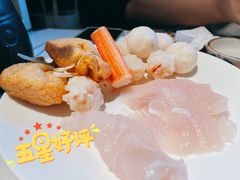 -温禾牛·和牛寿喜烧自助火锅(恒基名人店)