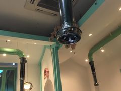 -烤路里·韩国品质自助烤肉(石路天虹4号店)