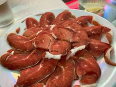 -風林火山烤室·涮肉