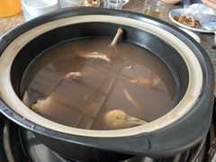 -皇鸽餐厅(龙塘店)