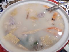 八闽大杂烩-王庄阿咪海鲜大排档(上下杭店)