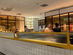 -钱小奴创意自助餐厅·原切谷饲安格斯畅吃(宁波环球银泰城店)