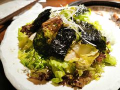御牛道色拉-御牛道日式烤肉料理(杭州万象城店)