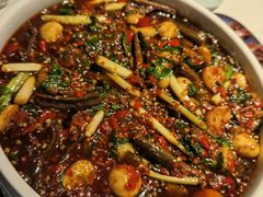 -院8里·小聚园老川菜(九眼桥店)