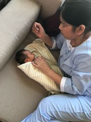 -Babysky·贝瑞佳月子会所(花木店)