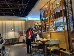 大堂-禾珍珠家常小馆(河南博物院店)