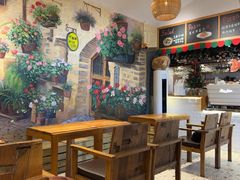 -萤火虫咖啡(后海店)