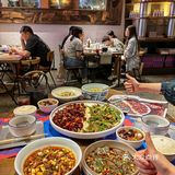 在广州的都给我去吃这家川菜！巨下饭啊  