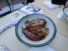 老爸的鸡翅-做了不起的80后