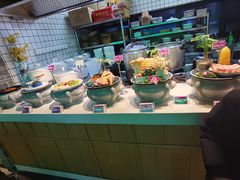 -江南韵·无锡太湖文化体验餐厅(凤凰天街店)