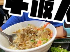 -大食代美食广场(上海中心店)