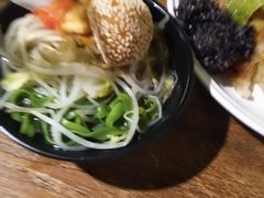 -素清香(解放路店)