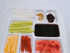 -彩虹之约•淮扬家宴(亚运村店)