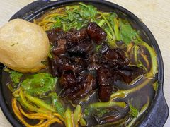-南湖胖子砂锅(五福街店)