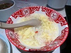 甜酒冲蛋-火宫殿·小吃王国(坡子街店)