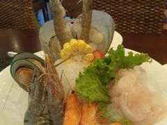 -火舞泰·泰式海鲜火锅餐厅(世纪城店)