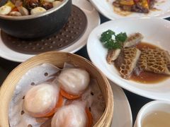 -苏州日航酒店-桃李中餐厅