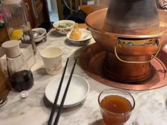 -北京老门框爆肚四季涮肉(淮海东路外滩店)